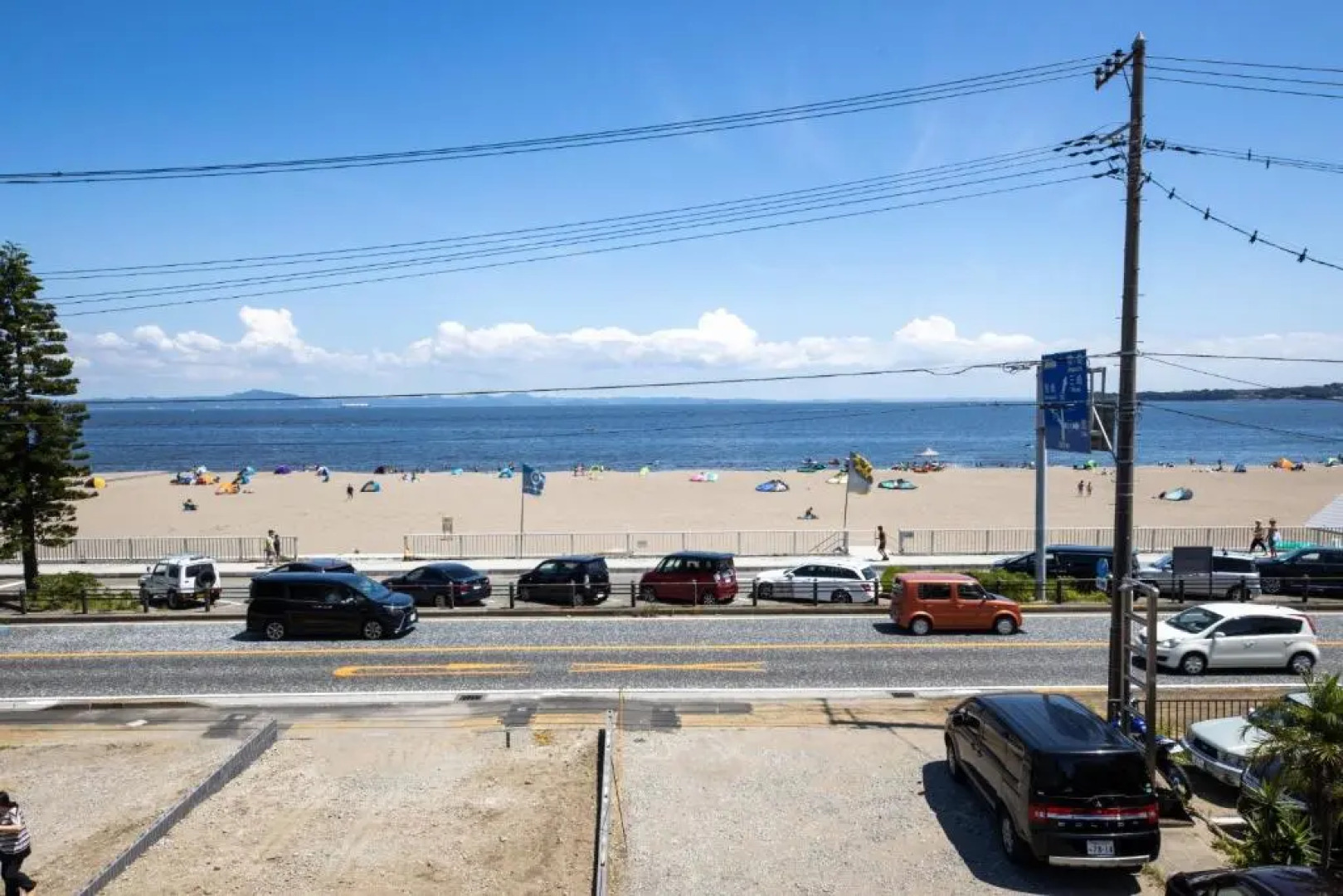 The Beach Front Miurakaigan - Vacation STAY 10780