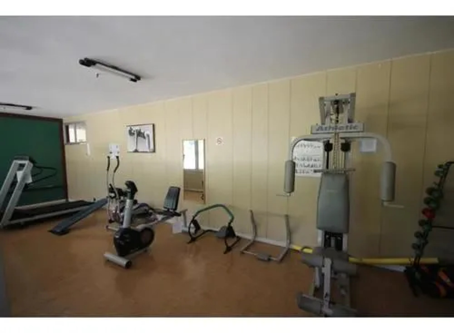 GoHouse - Apartamento Artigas 407 - Rua Gen. Artigas, Leblon