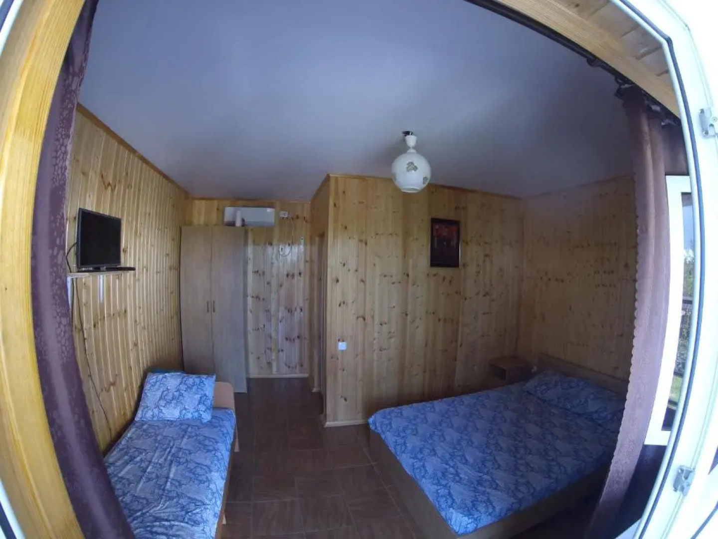 Guest House on Sayat-Nova 7A