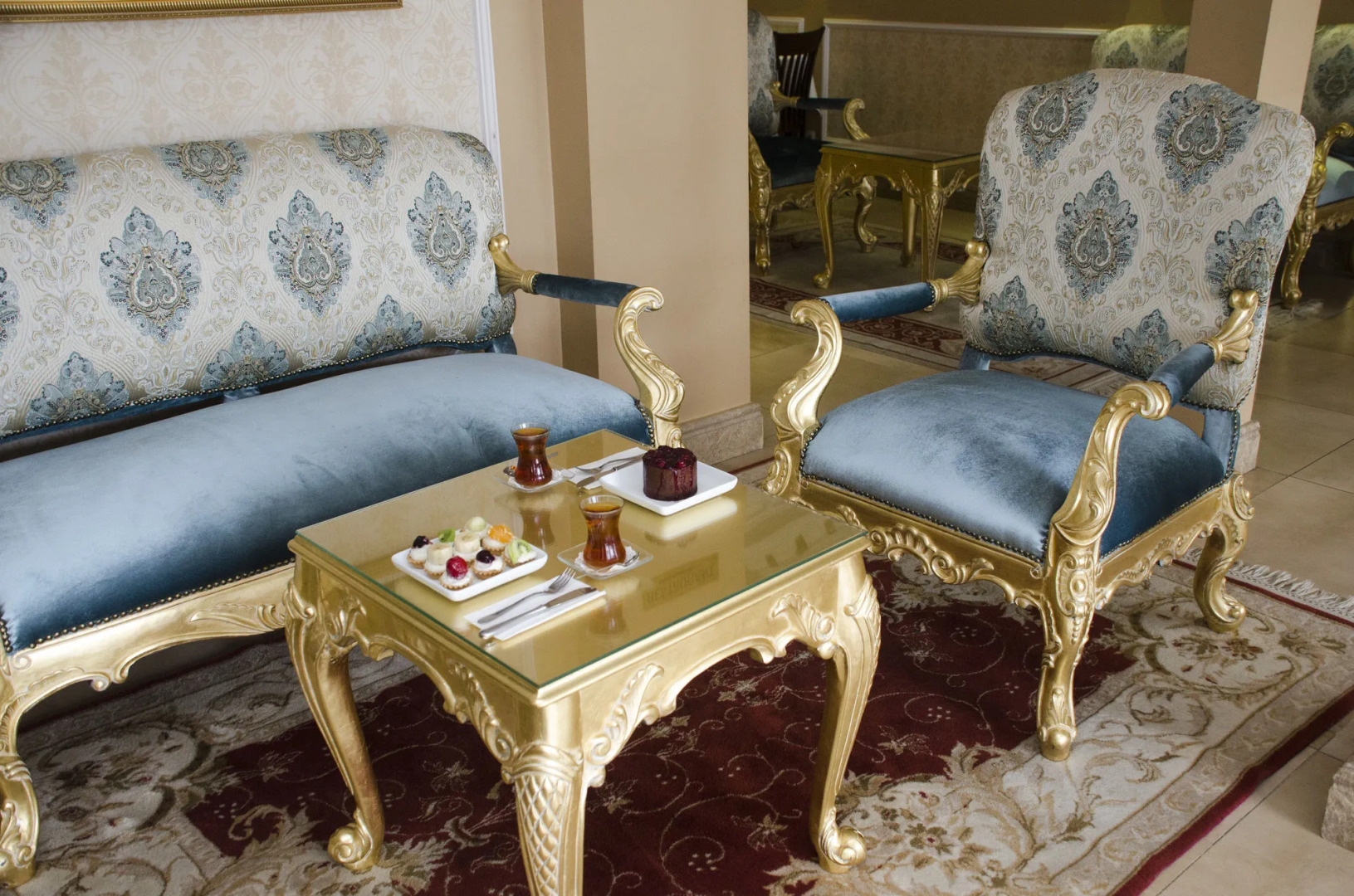 İstanbul Panorama Hotel