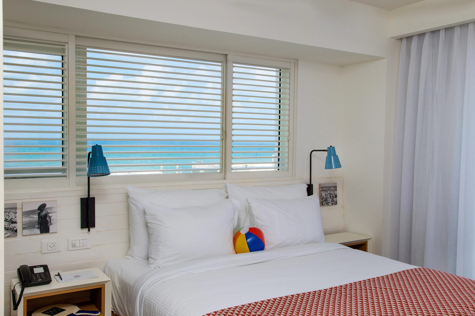 Yam Hotel An Atlas Boutique Hotel