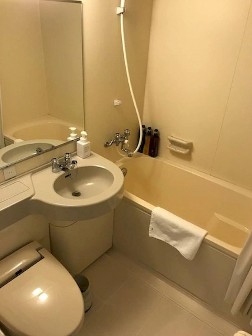 Hotel Nanvan Hamanako