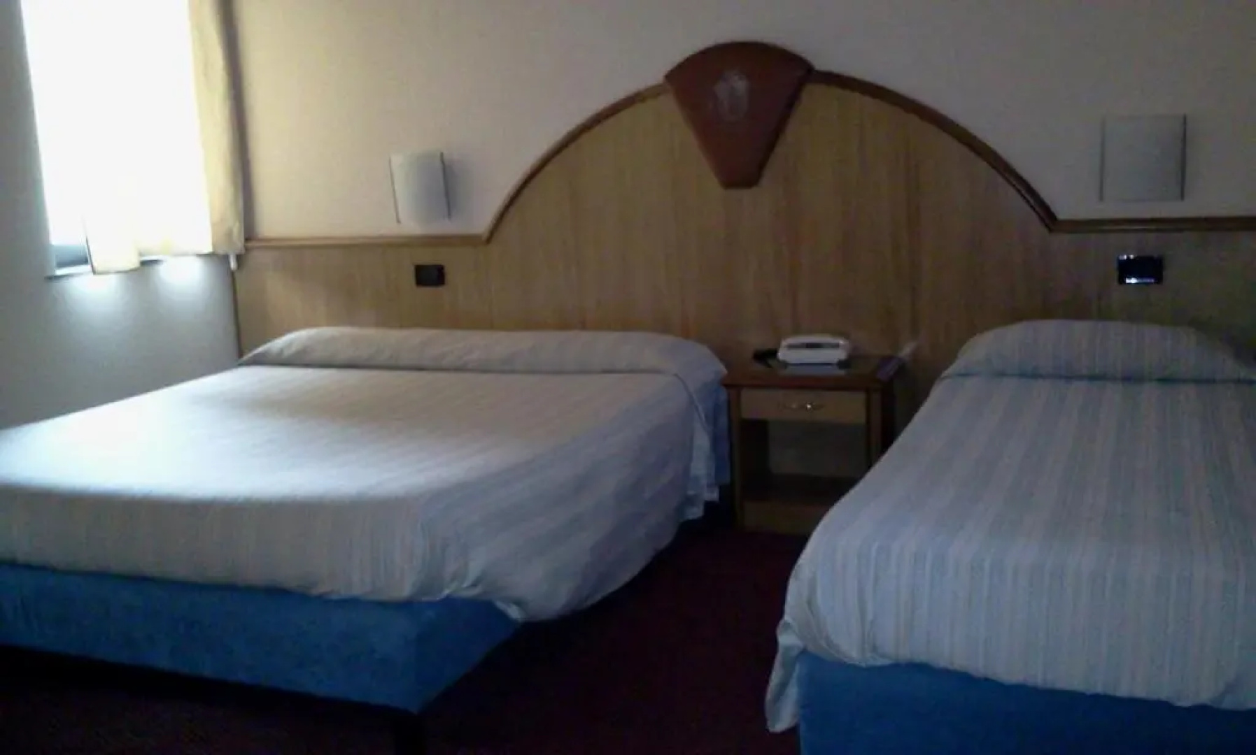 Hotel Motel Residence Gonzaga