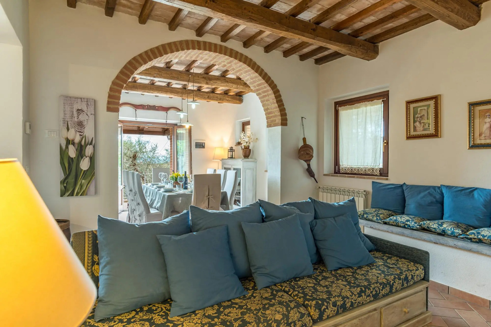 Casale Montegiovi 6 4