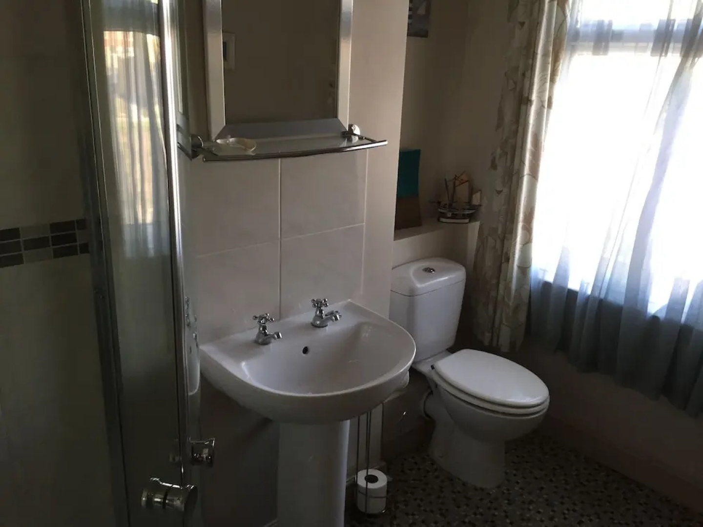 Bluewaters bed and breakfast
