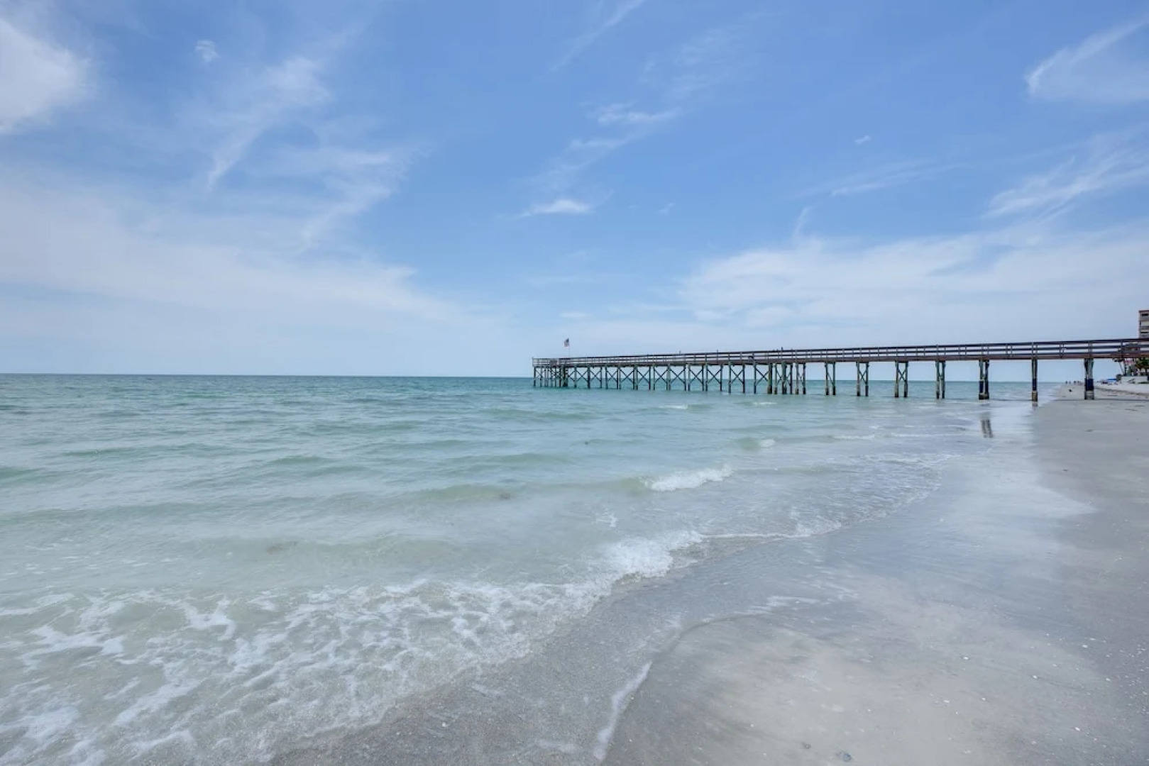 Tranquil Redington Beach Condo w/ Beach Access