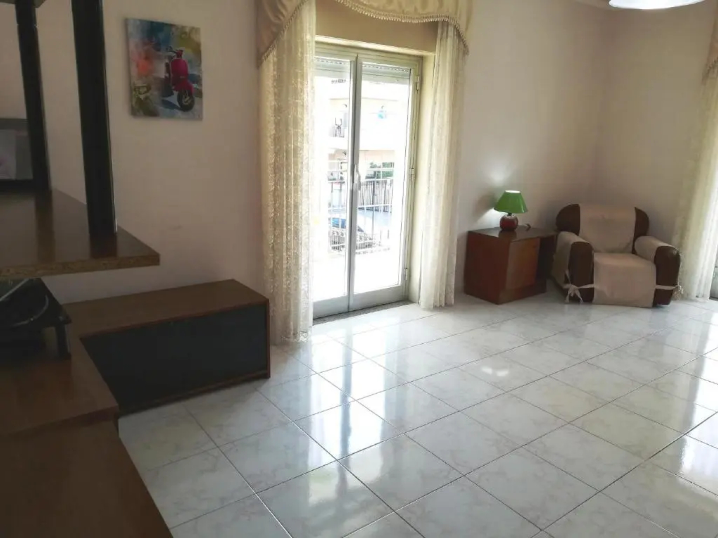 Casa Vacanze Milosa