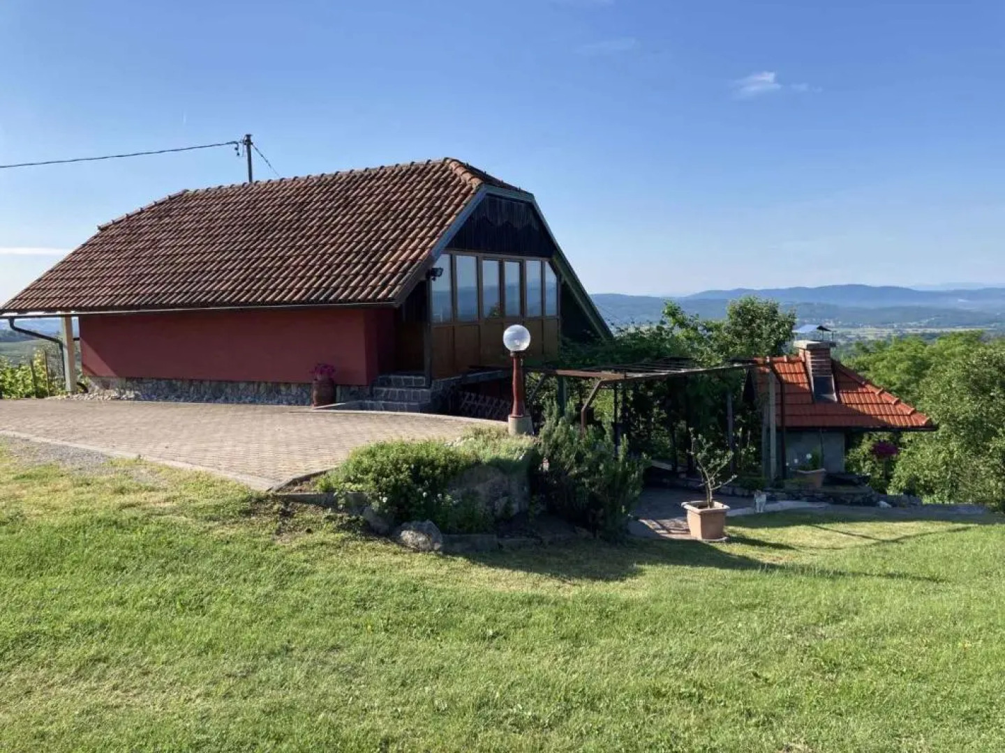 Holiday home in Metlika Kranjska Krain 42905