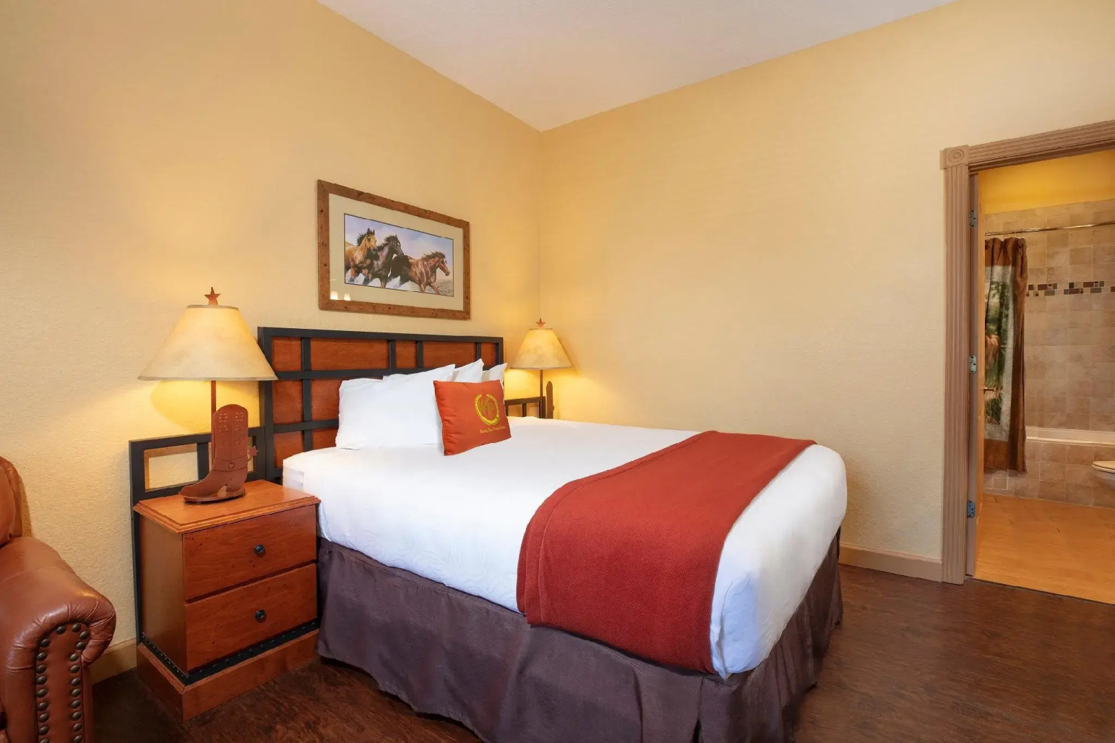 Westgate River Ranch Resort & Rodeo