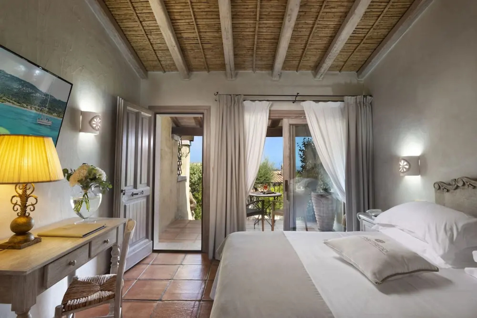 Hotel Li Finistreddi