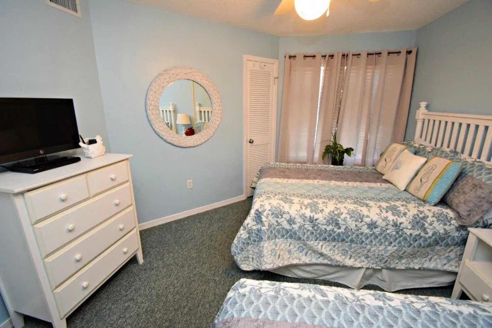 Gulf Shores Plantation 1142 by RedAwning