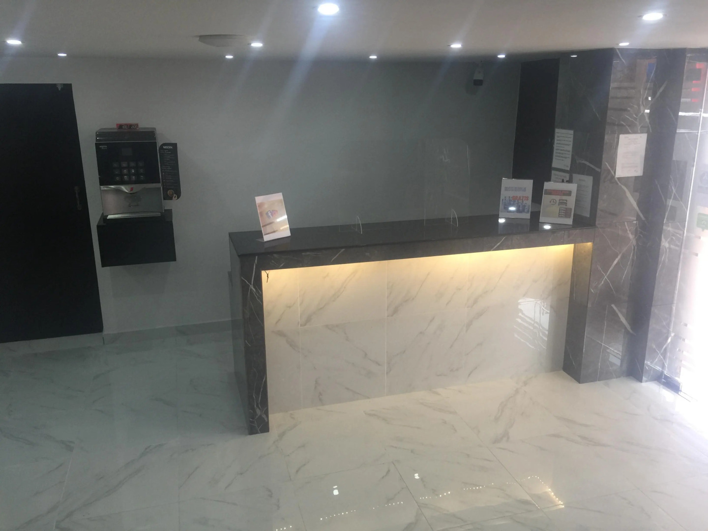 La Cubana Hotel & Residencial