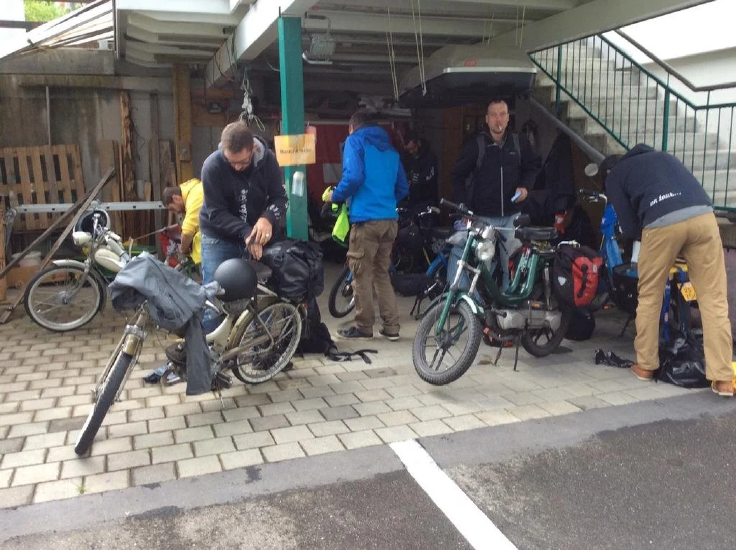 Bed and Breakfast im Entlebuch Hasle