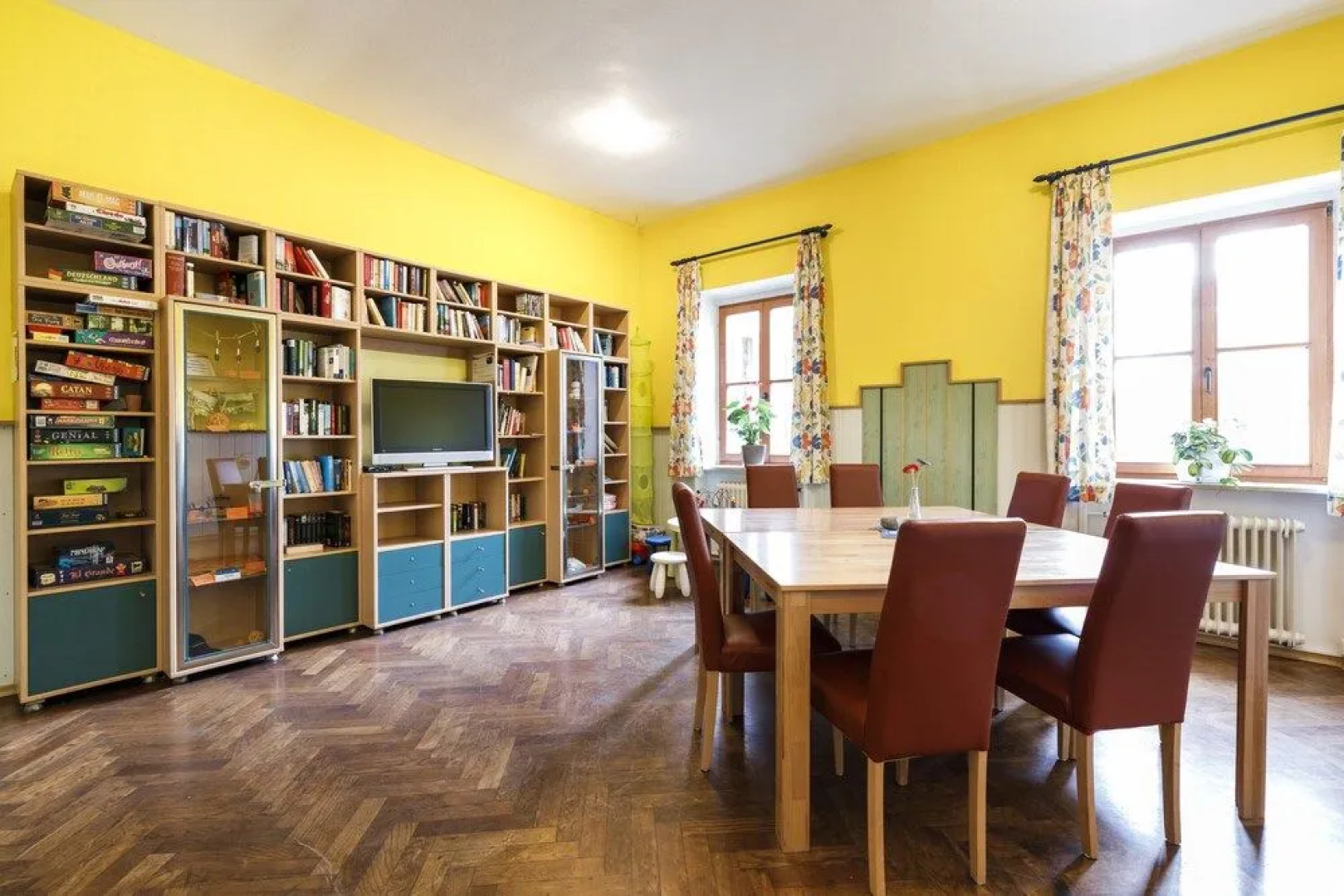 Jugendherberge Regensburg - Hostel