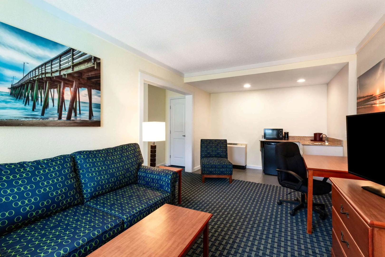 Ramada by Wyndham Virginia Beach