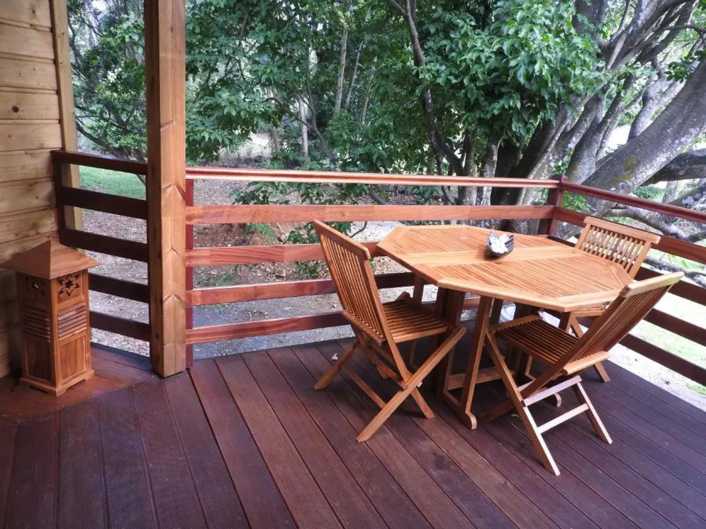 Insolite Ara Wakan / Ma cabane