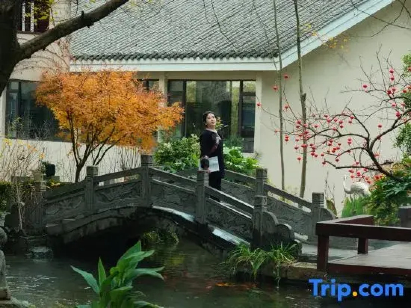 Phoenix Xueqingji Humanity Banshan Homestay (Phoenix Ancient City Branch)