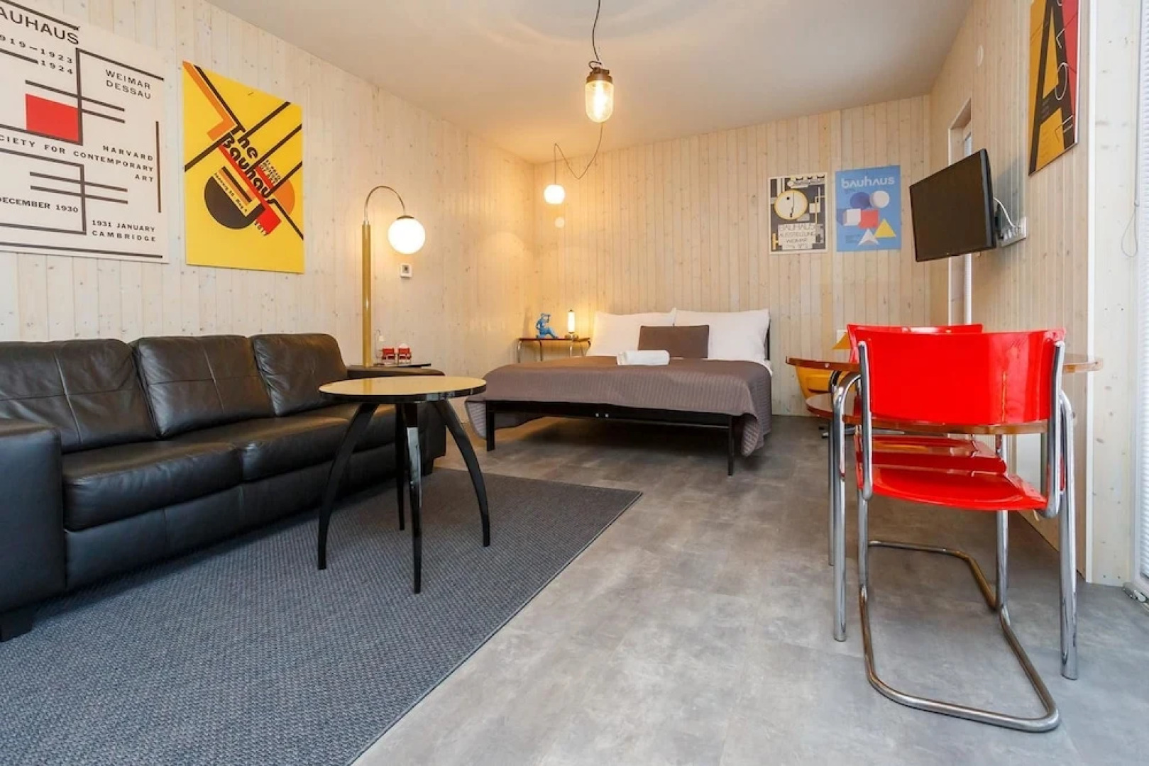 Apartmány Kopacka