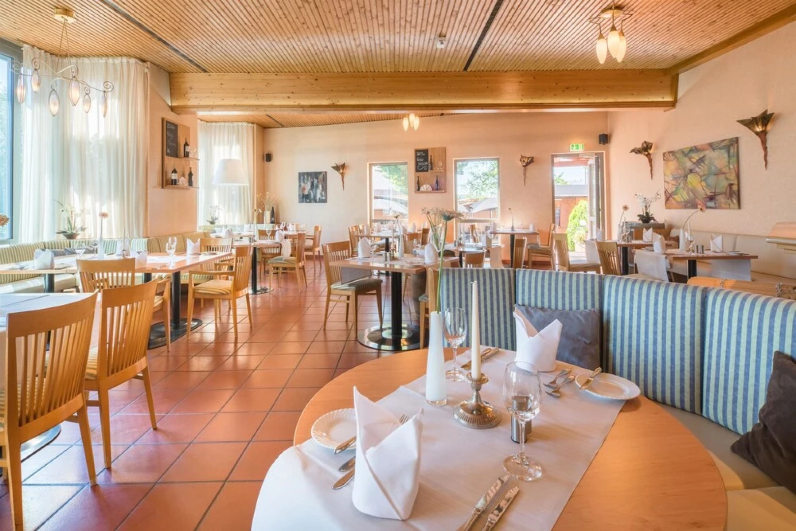 Best Western Hotel Riedstern