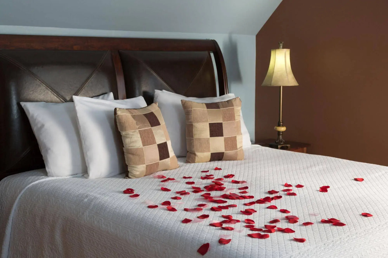 The Iris Inn Bed & Breakfast