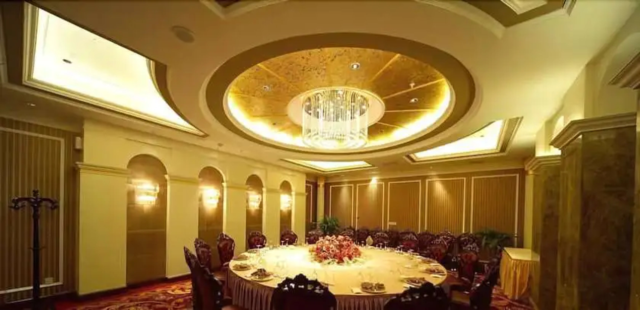 Jinma International Hotel - Jinjiang