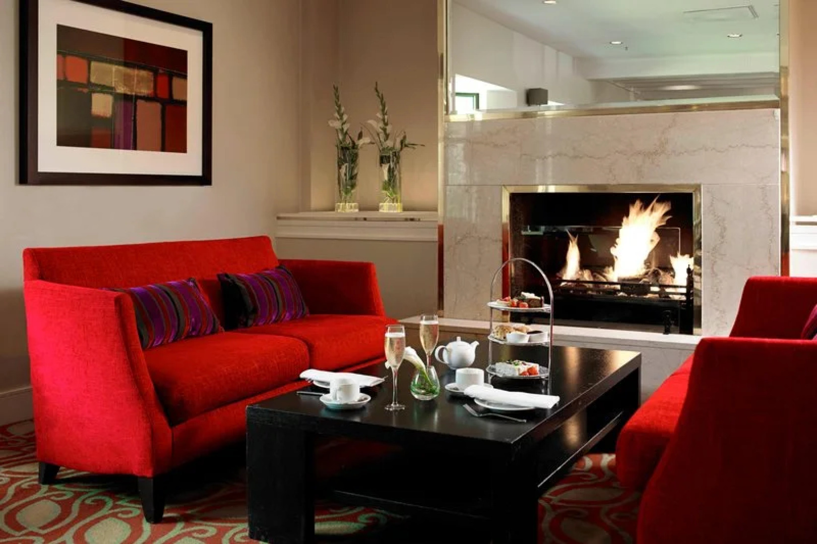 Cheshunt Marriott Hotel