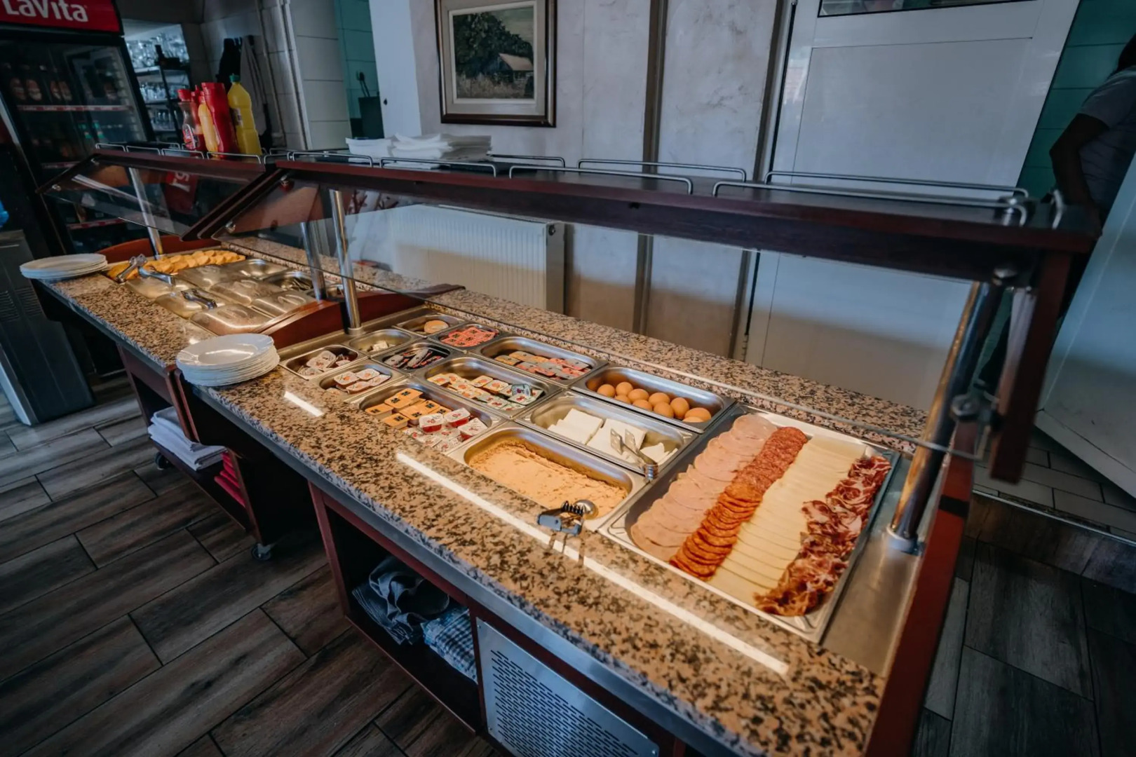 Gros Hotel - Leskovac