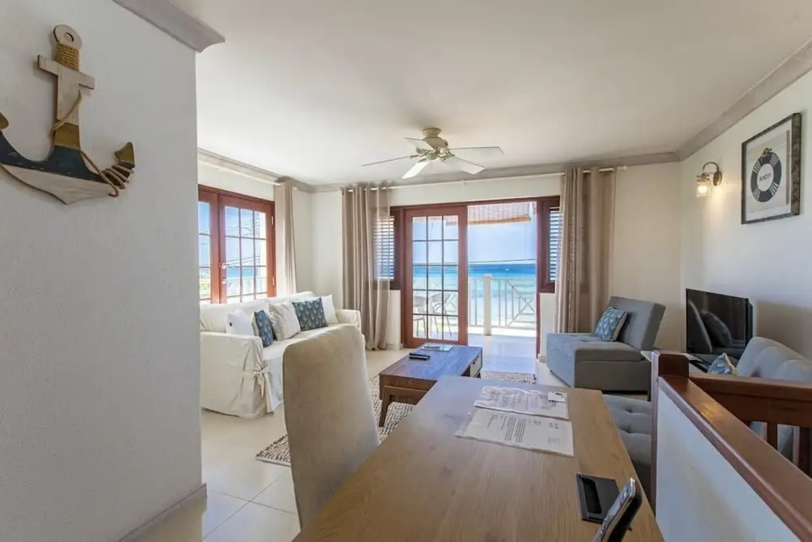 Whitesands G6 by Barbados Sotheby's International Realty