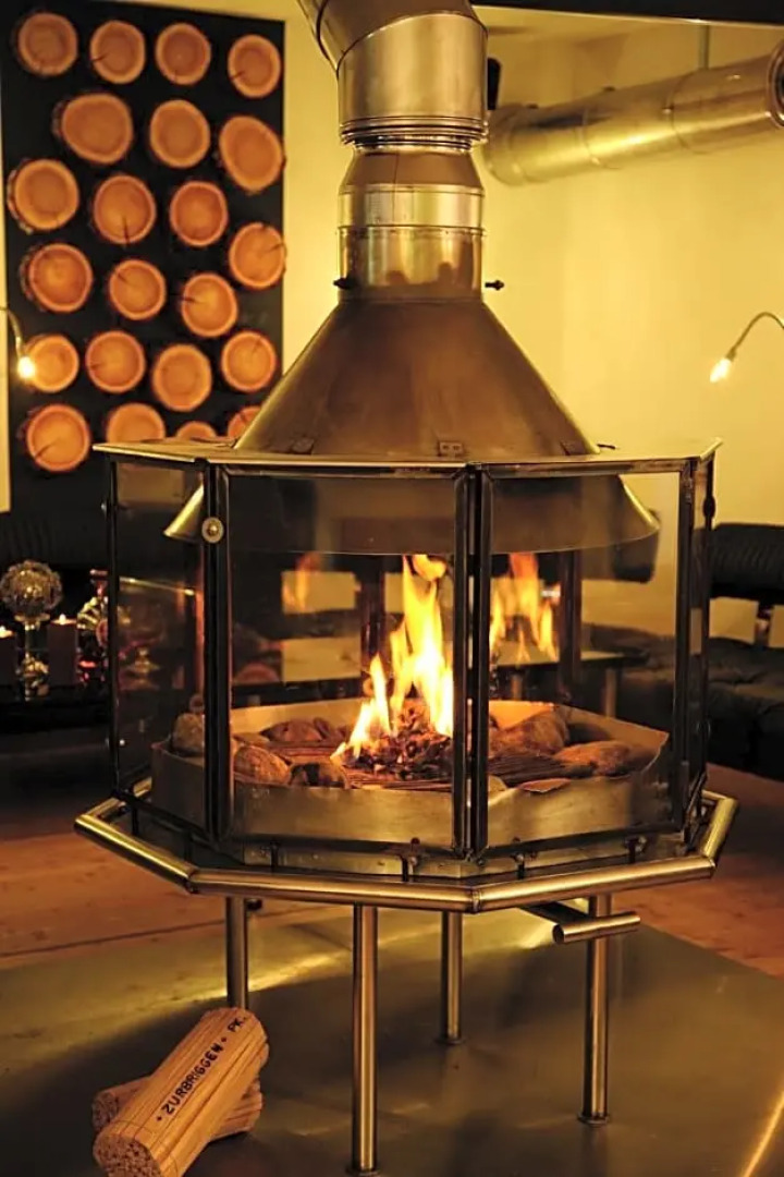 Loftsuite Hotel Saas