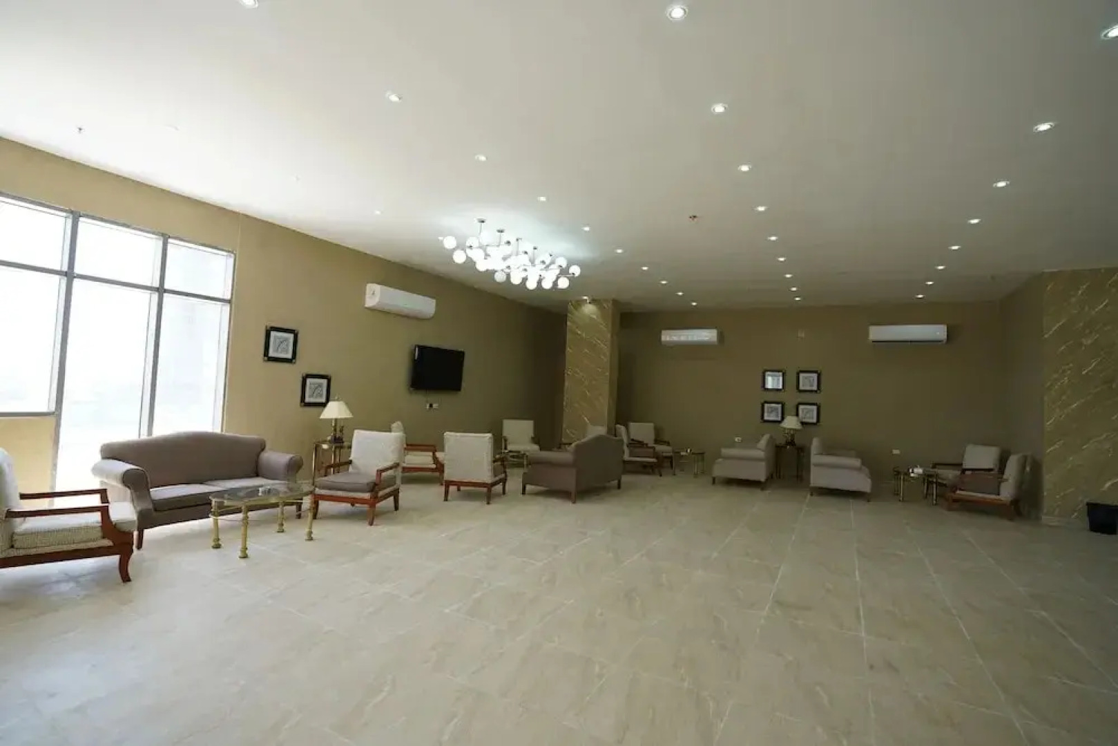 Counsel Beach New Alamein