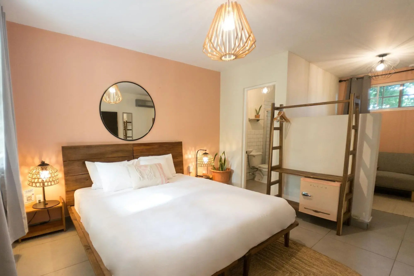 Selina Playa Venao - Hostel