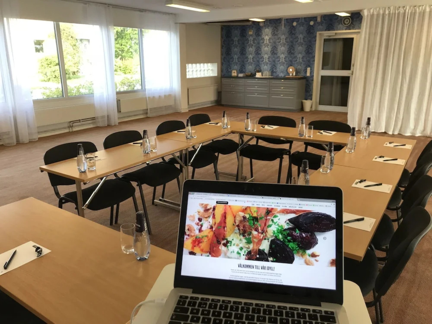 Örserumsbrunn Gestgifveri & Konferens