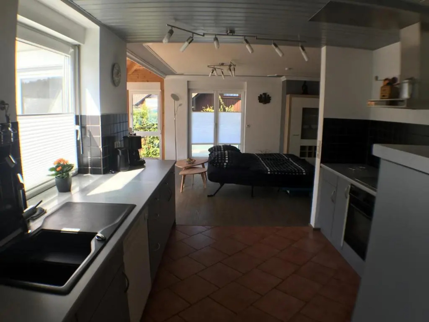 Ferienwohnung Alte B3