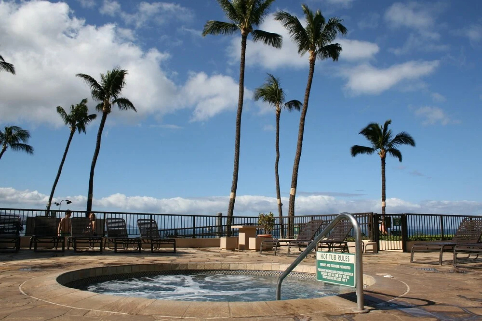 Sugar Beach Resort #PH12 by Ali'i Resorts