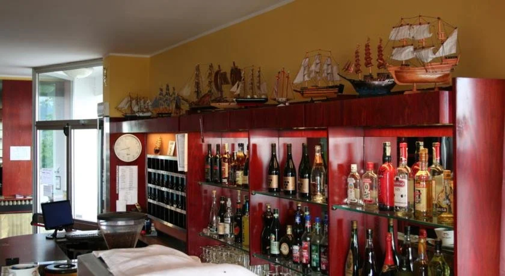 Hotel Ristorante Belvedere