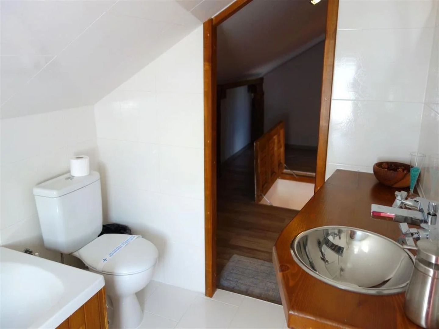 Bio-Hotel Moravsko Village