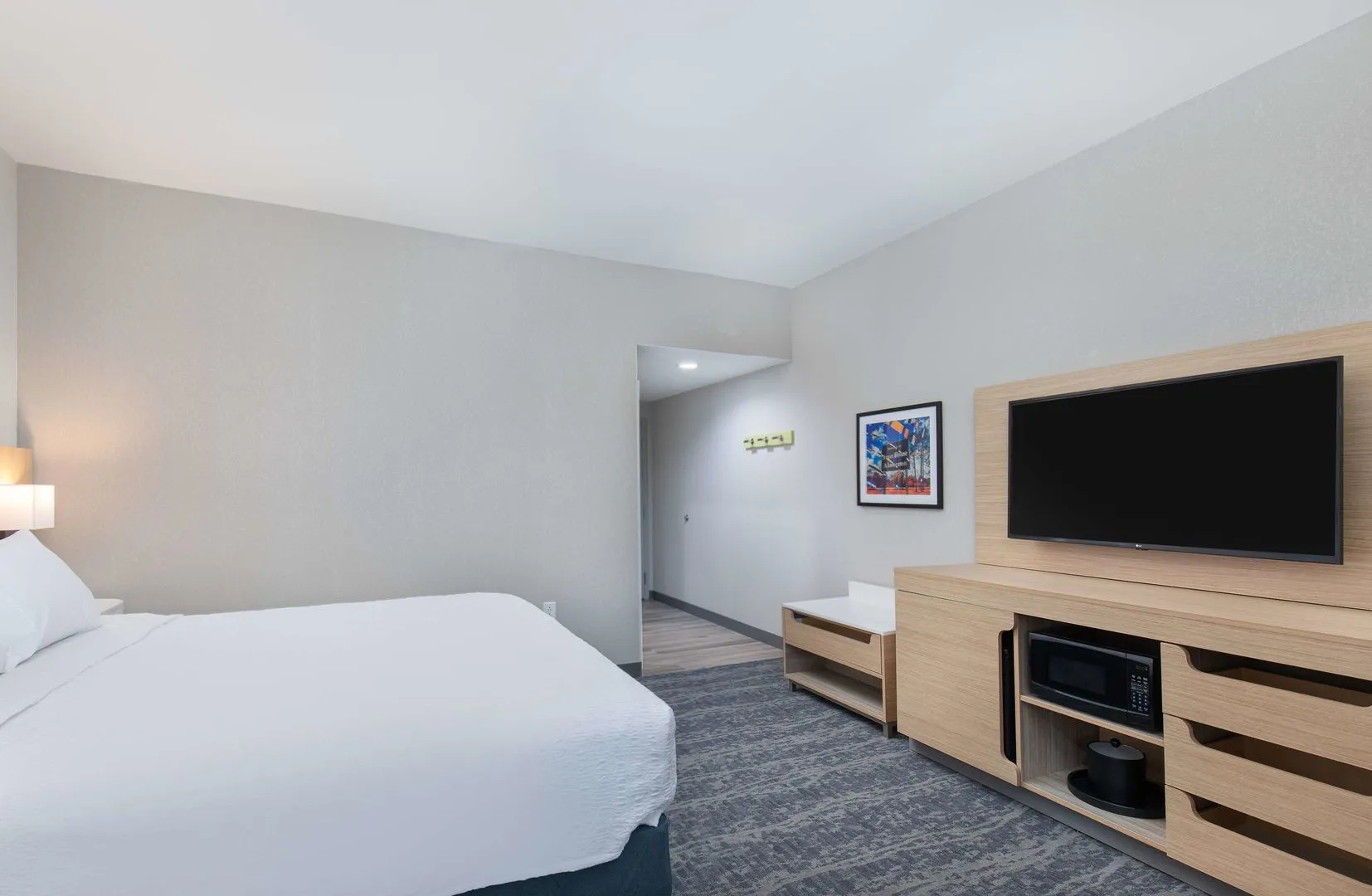 Hampton Inn Albertville