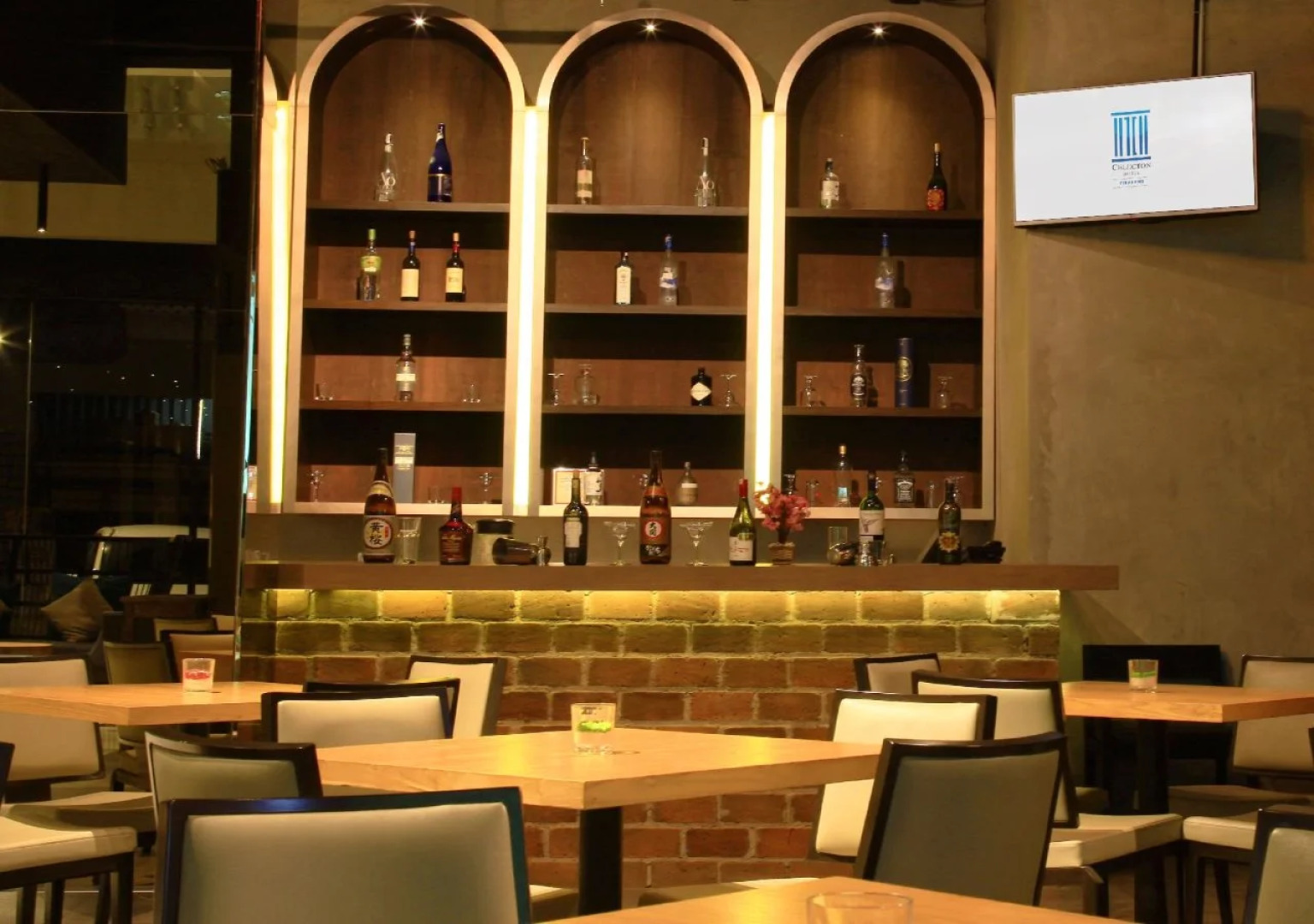 Celecton Blue Cikarang