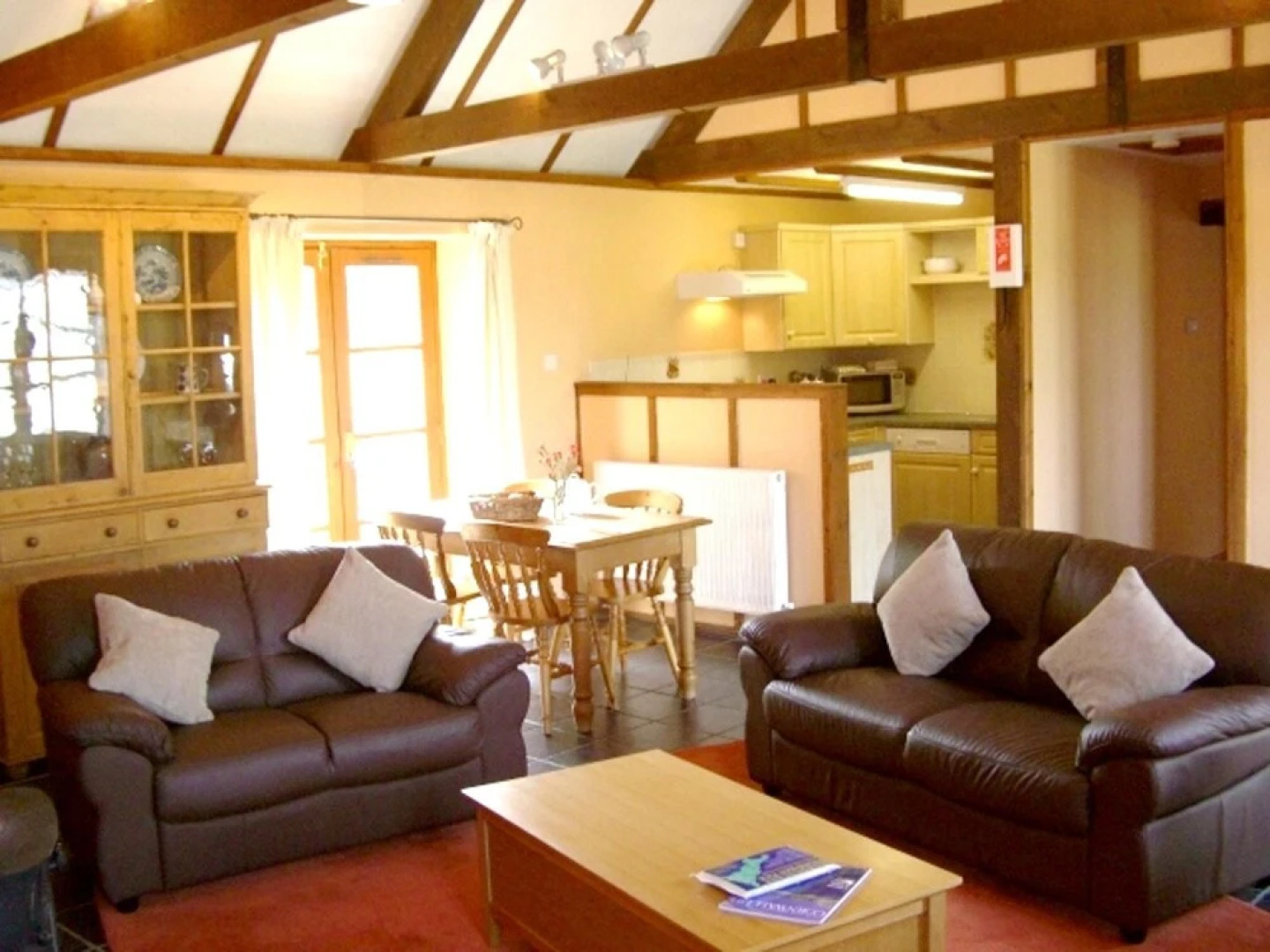 House With 2 Bedrooms in Looe, With Wifi - 4 km From the Beach