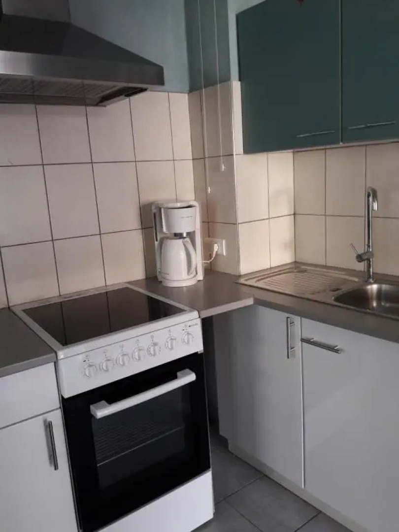 charmant petit appartement en Alsace