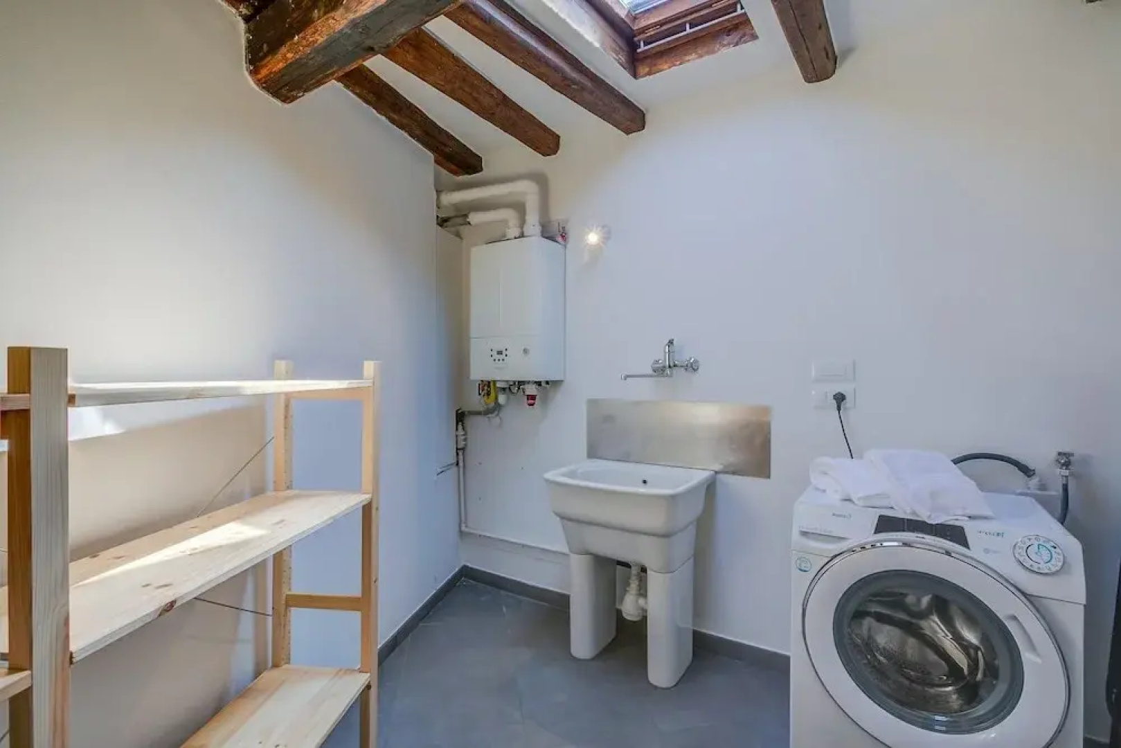 Residenza Pucia in Armeno