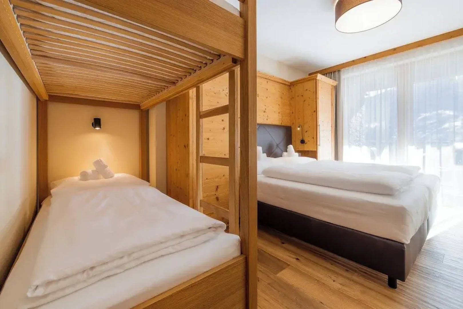 Wildkogel Resorts – Das Bramberg