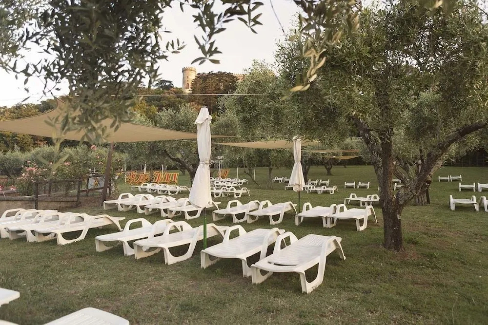 Albergo Ristorante Villa Maria