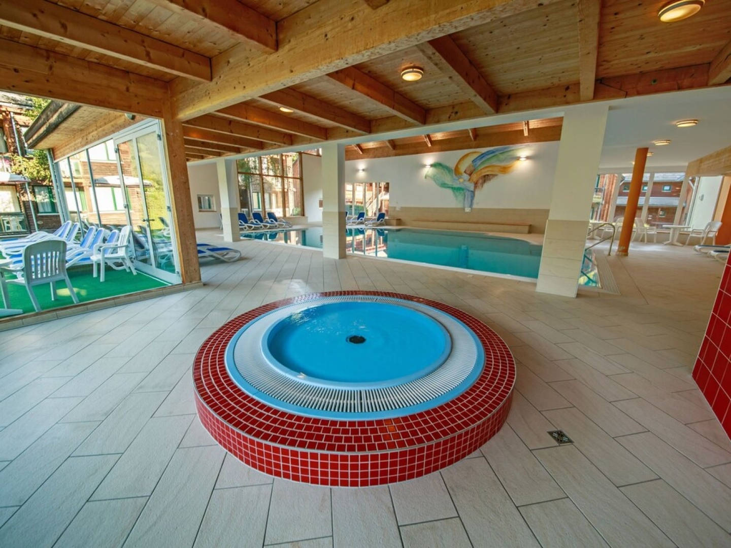 Troadkasten 49m St Lorenzen ob Murau