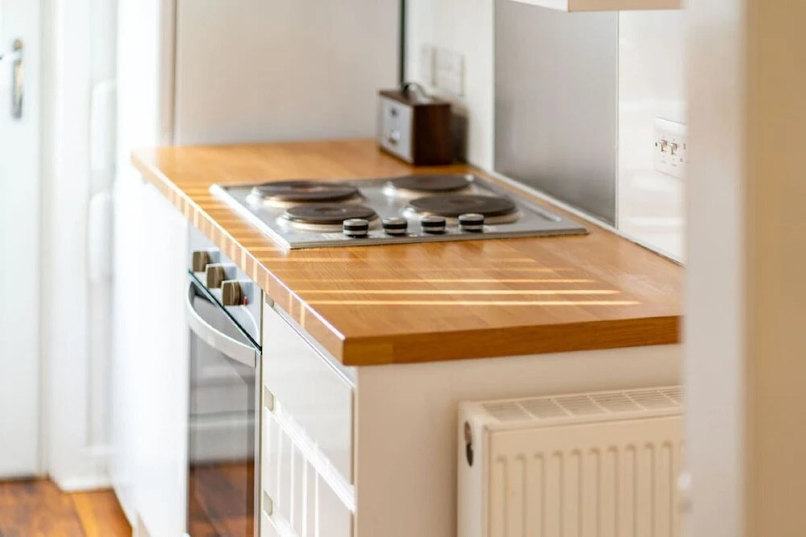 Jocks - Perfectly Placed Parklands Apartment