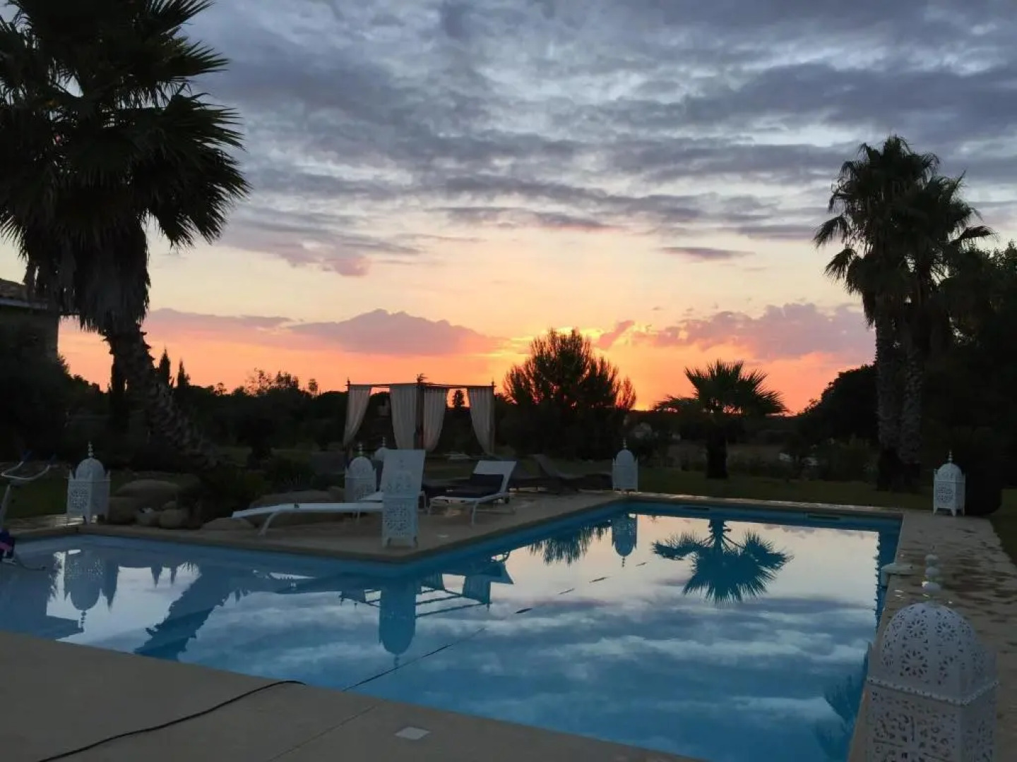 Escapades Lointaines Chambres d'hôtes B&B