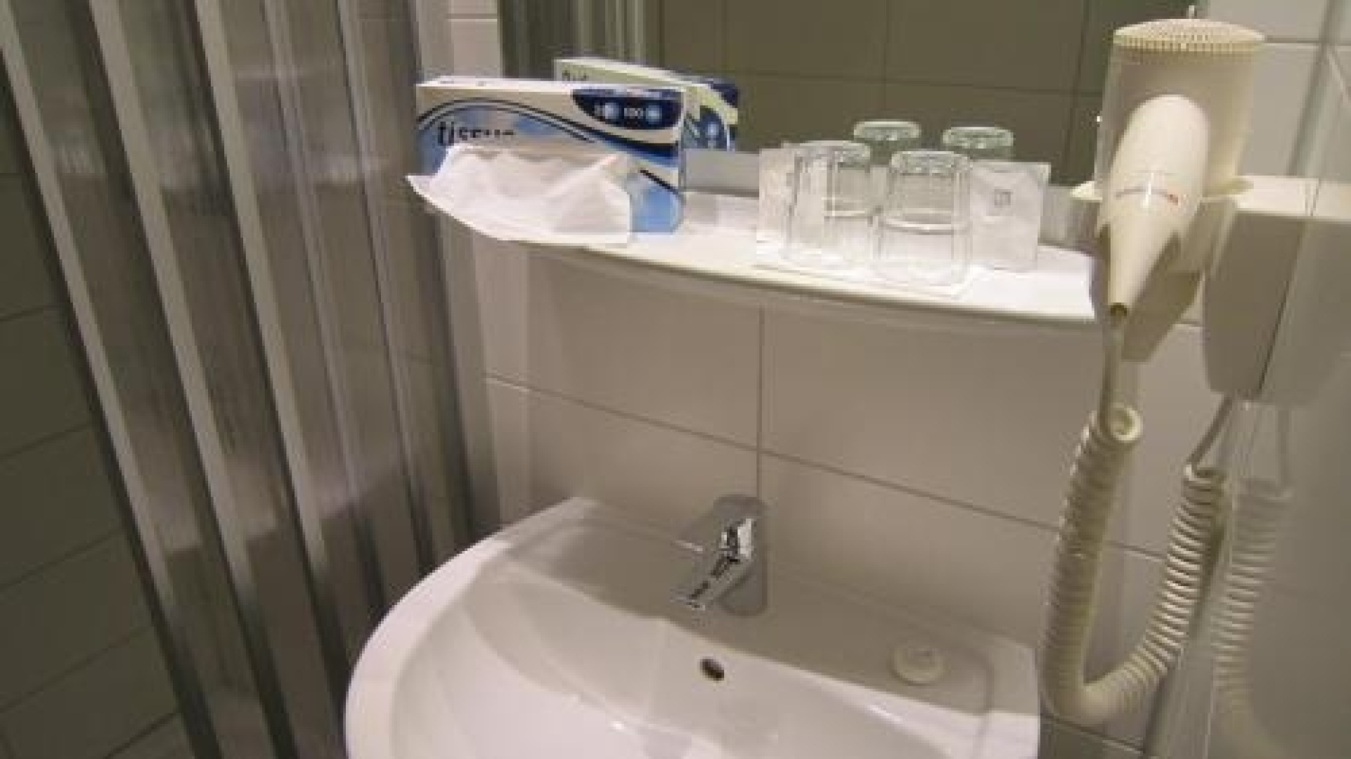 Rattenfanger Hotel Berkeler Warte