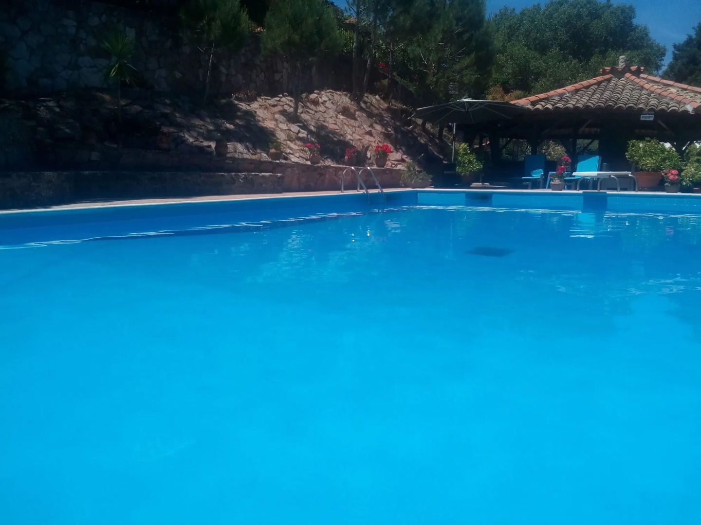 Agriturismo Al Poggetto