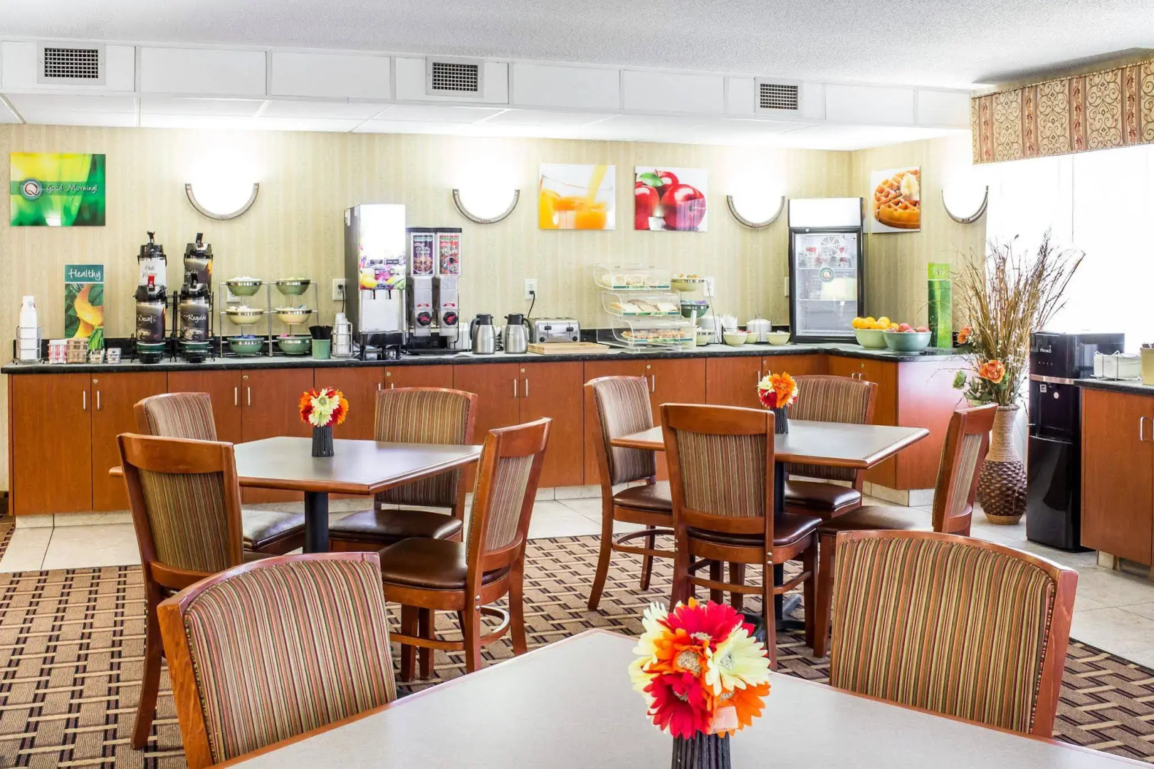 Quality Inn Battleboro