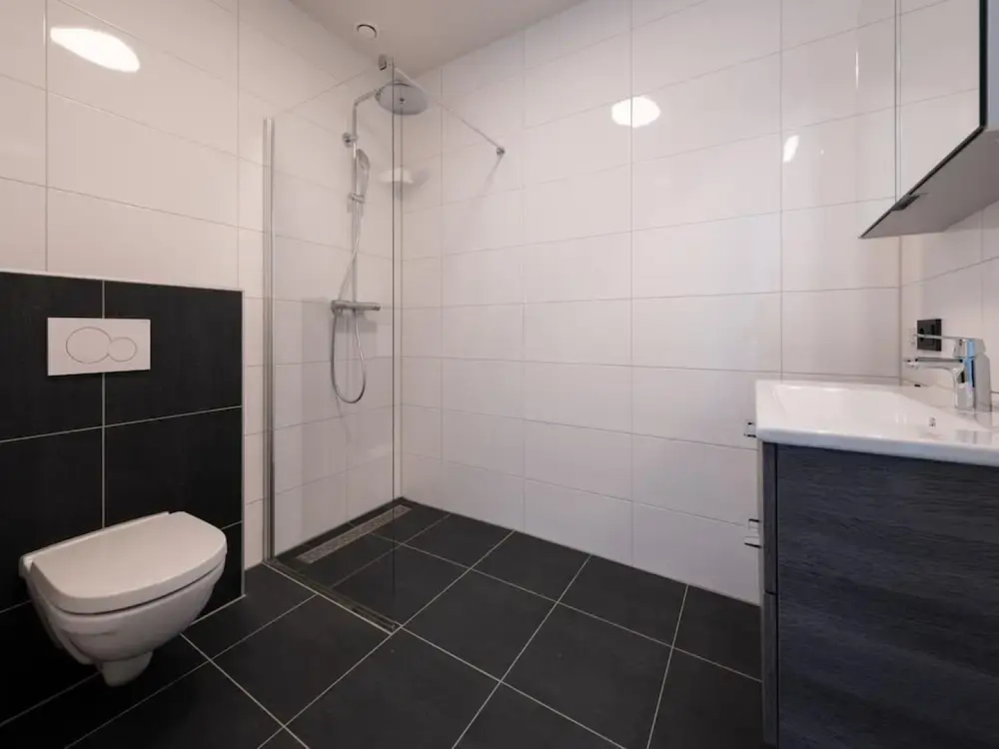 Apartment in Zeeland With Marina and Views